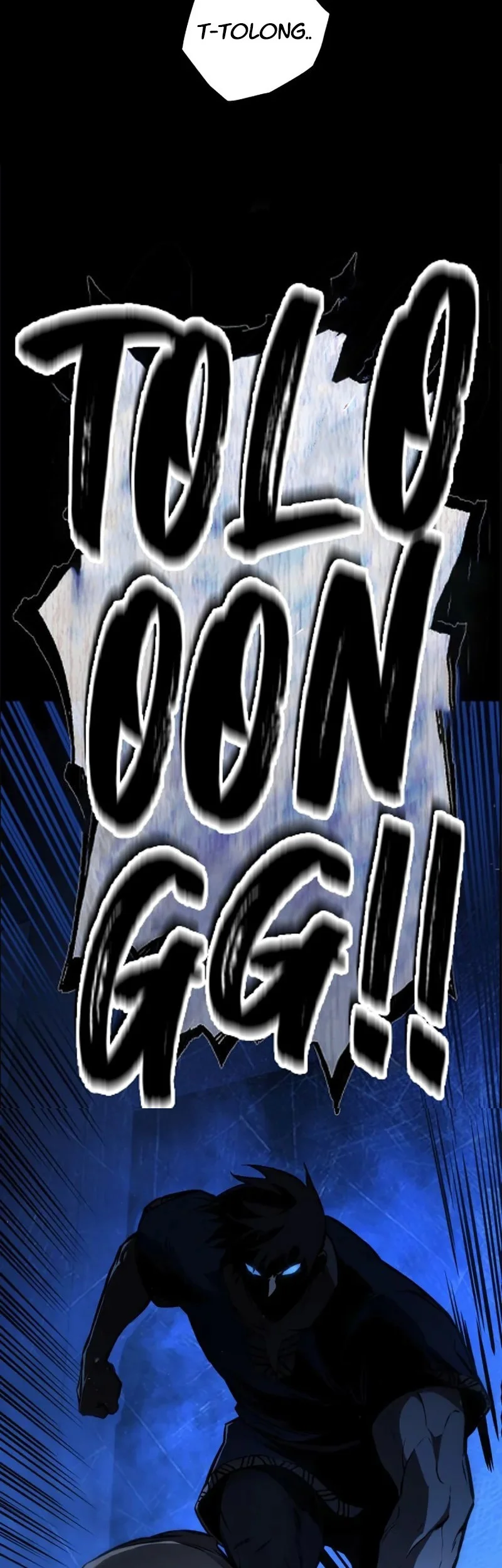 The Wandering Knight's Survival Manual Chapter 14 R Gambar 57